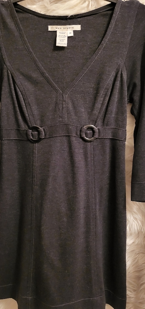 Cute mini-dress